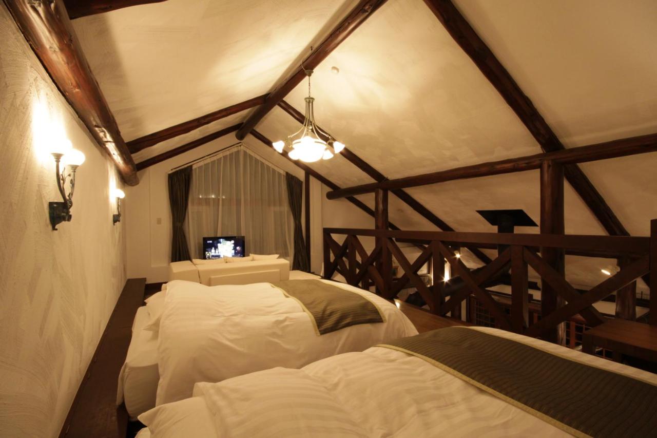 Hotel Jogakura