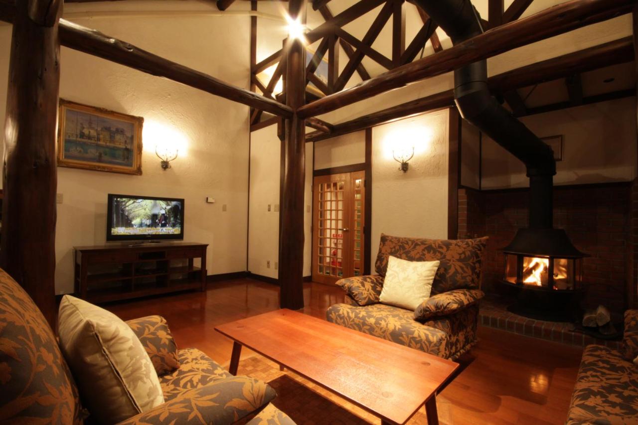 Hotel Jogakura