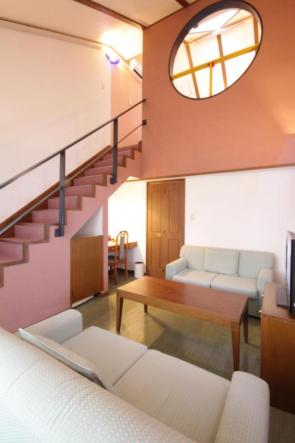 Hotel Jogakura