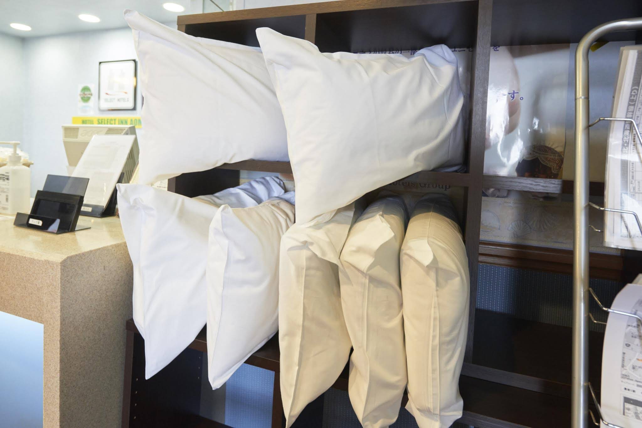 Hotel Select Inn Aomori