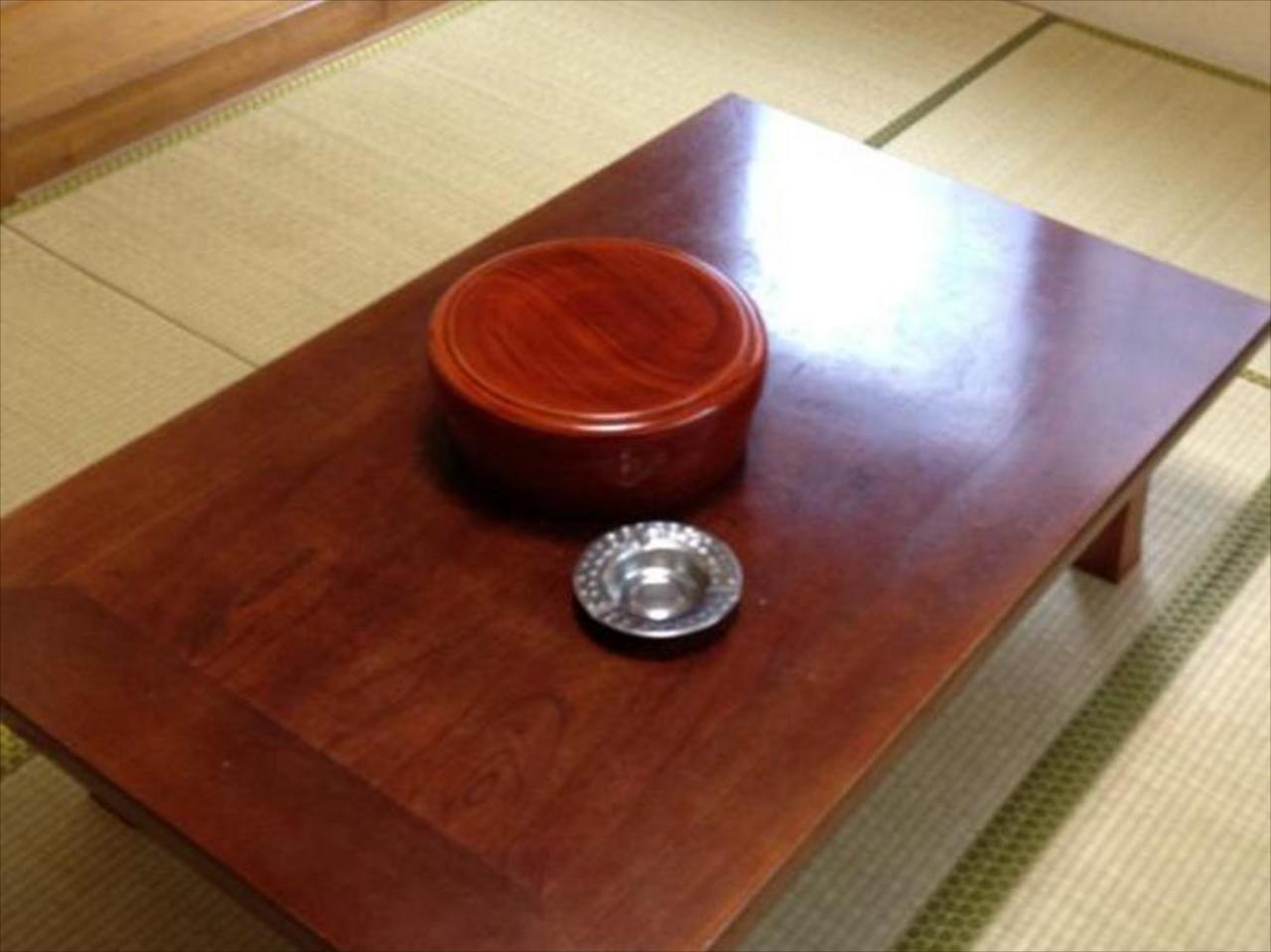 Iroha Ryokan