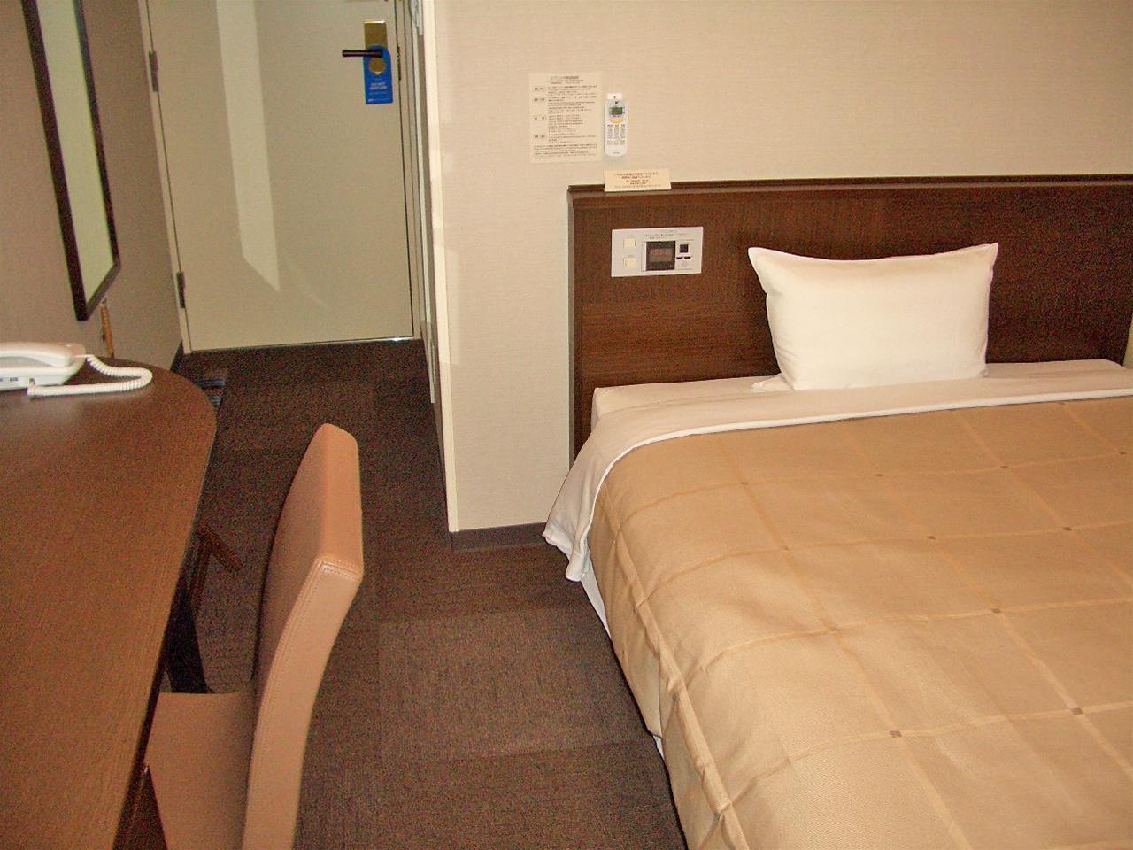 Hotel Route-Inn Aomori Chou Inter