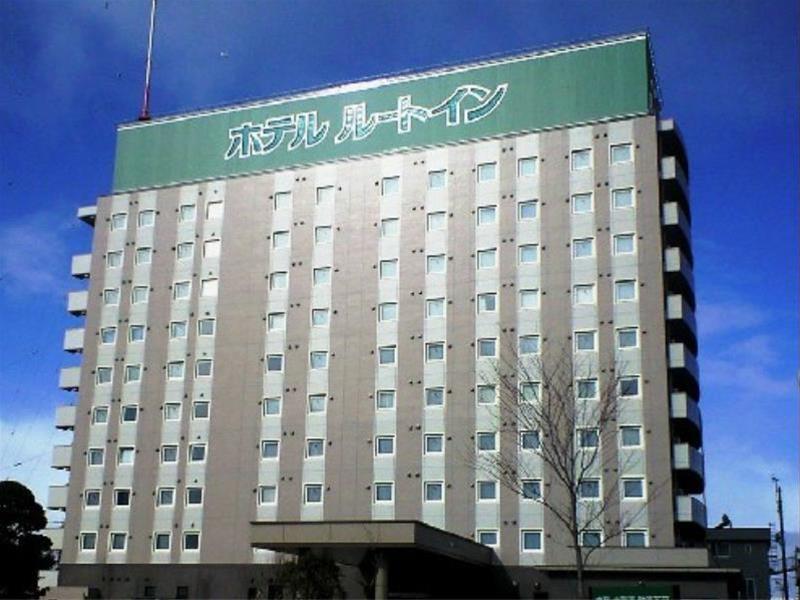 Hotel Route-Inn Aomori Chou Inter