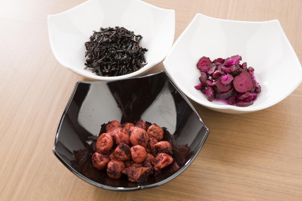 Hotel Route-Inn Aomori Chou Inter