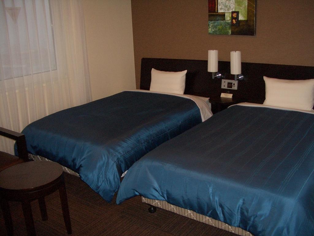 Hotel Route-Inn Aomori Chou Inter