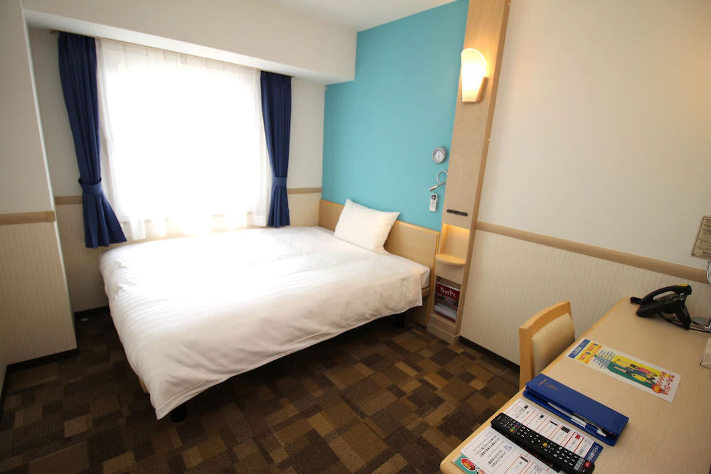 Toyoko Inn Shin-Aomori-eki Higashi-guchi