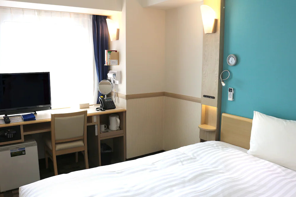 Toyoko Inn Shin-Aomori-eki Higashi-guchi