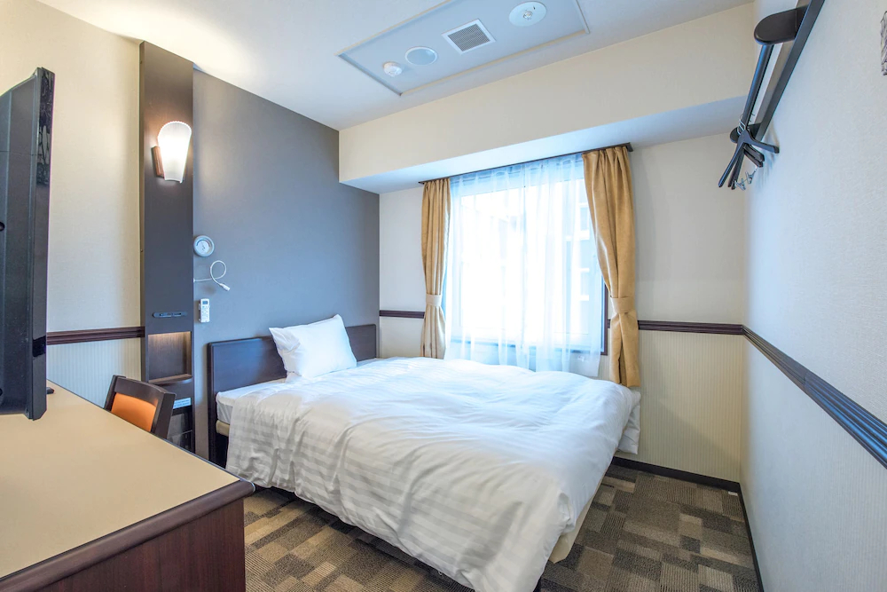 Toyoko Inn Shin-Aomori-eki Higashi-guchi