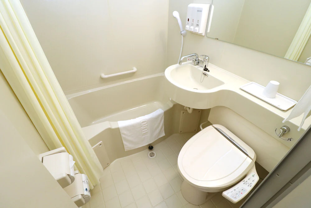 Toyoko Inn Shin-Aomori-eki Higashi-guchi