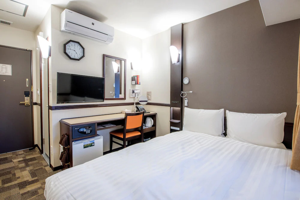 Toyoko Inn Shin-Aomori-eki Higashi-guchi
