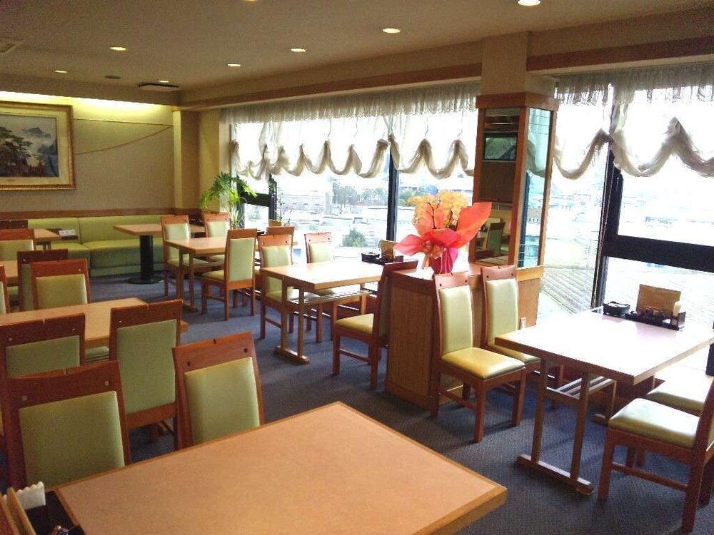 Hotel AreaOne Wadayama