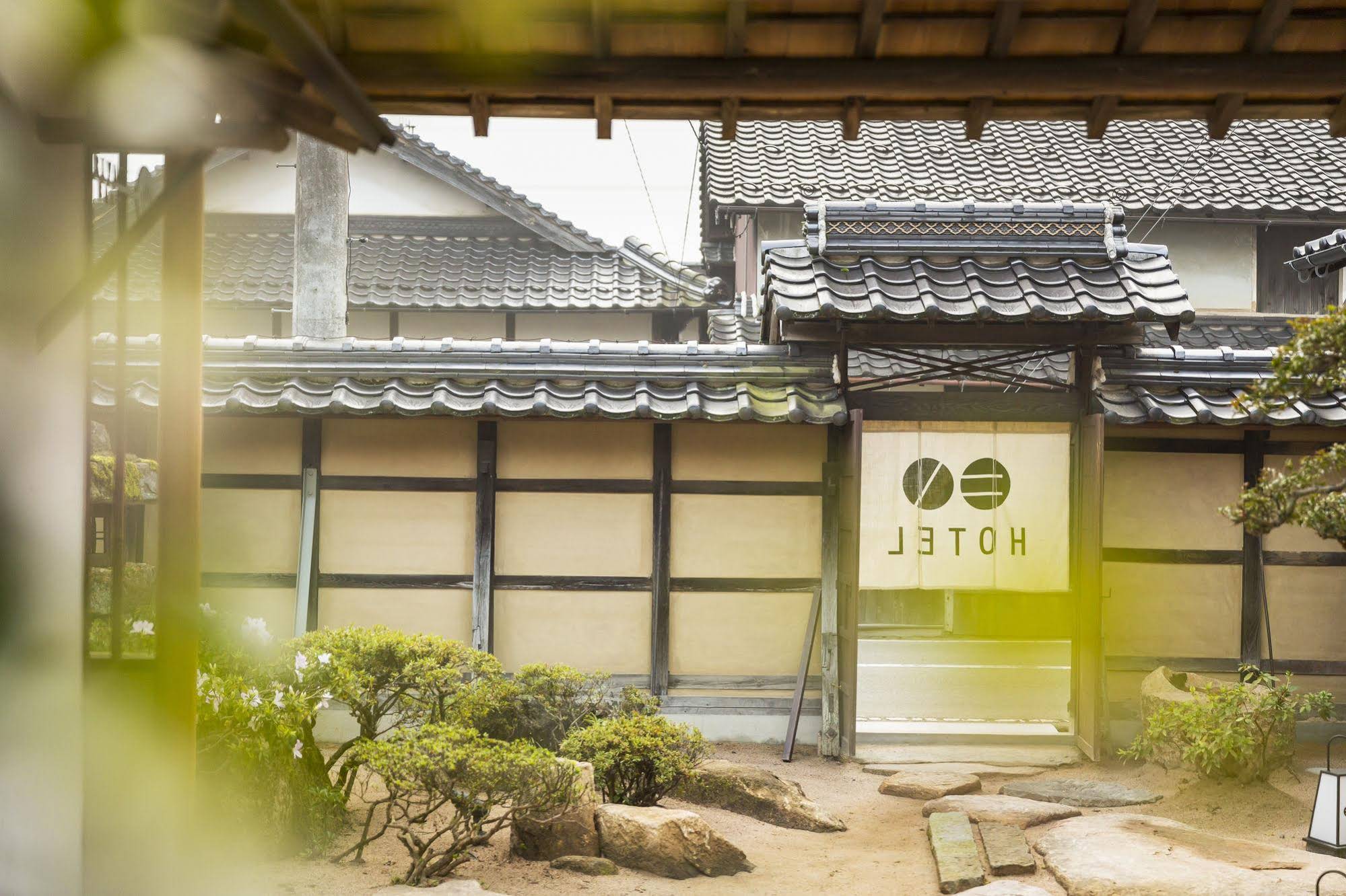 EN Takeda Castle Town Hotel