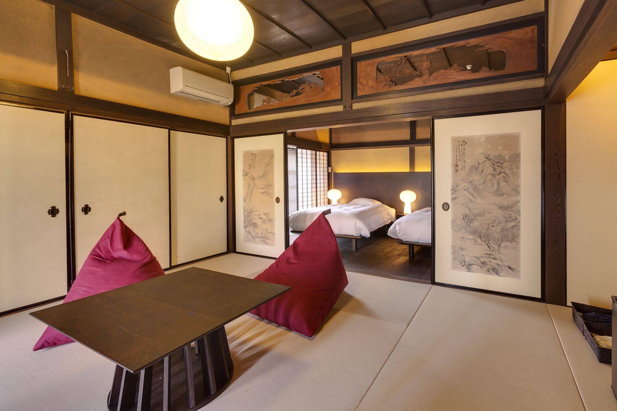 EN Takeda Castle Town Hotel