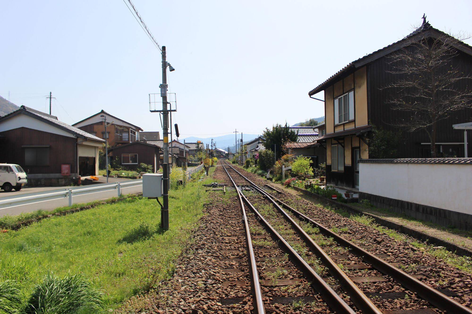 EN Takeda Castle Town Hotel