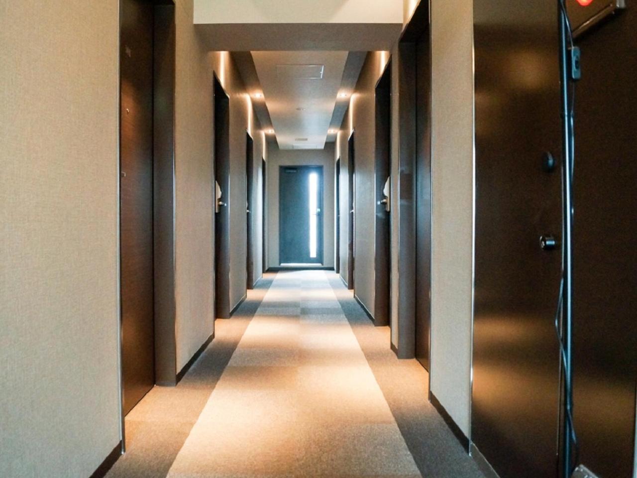 Hotel LiVEMAX Saitama Asaka Ekimae