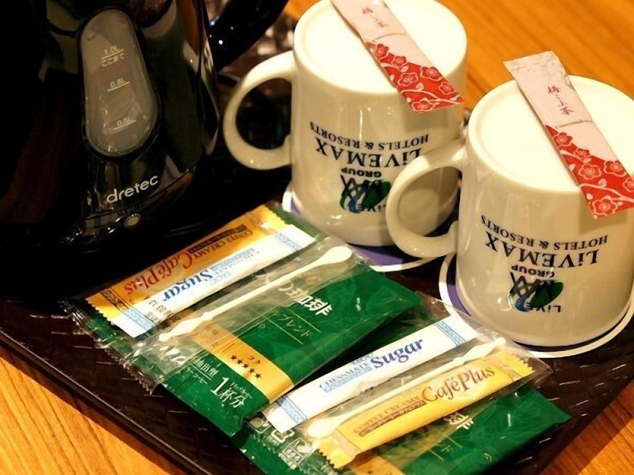 Hotel LiVEMAX Saitama Asaka Ekimae