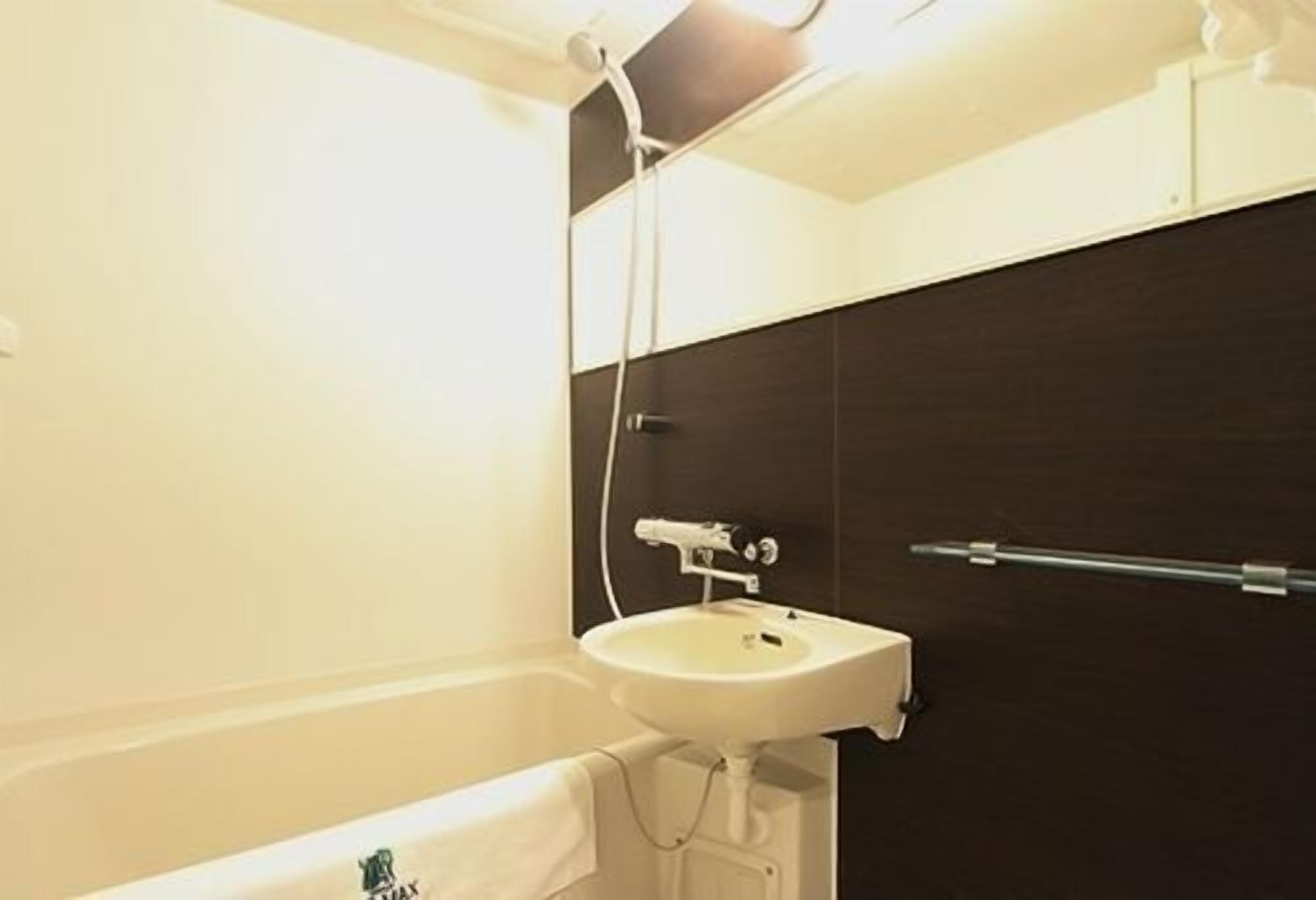 Hotel LiVEMAX Saitama Asaka Ekimae