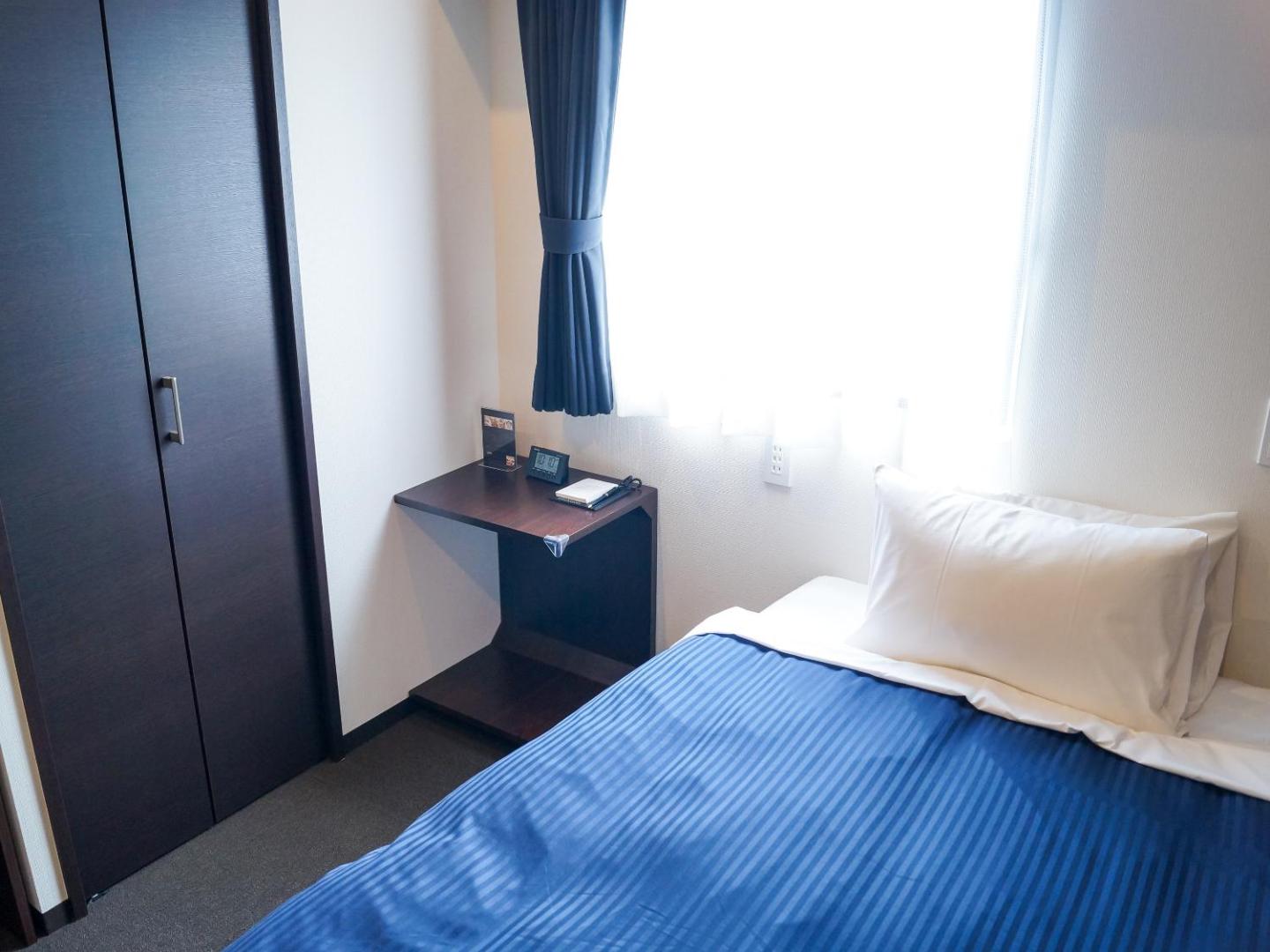 Hotel LiVEMAX Saitama Asaka Ekimae