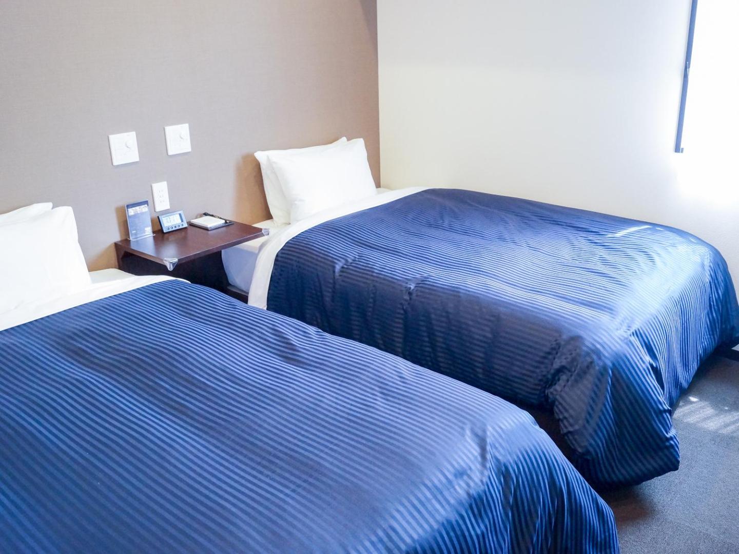 Hotel LiVEMAX Saitama Asaka Ekimae