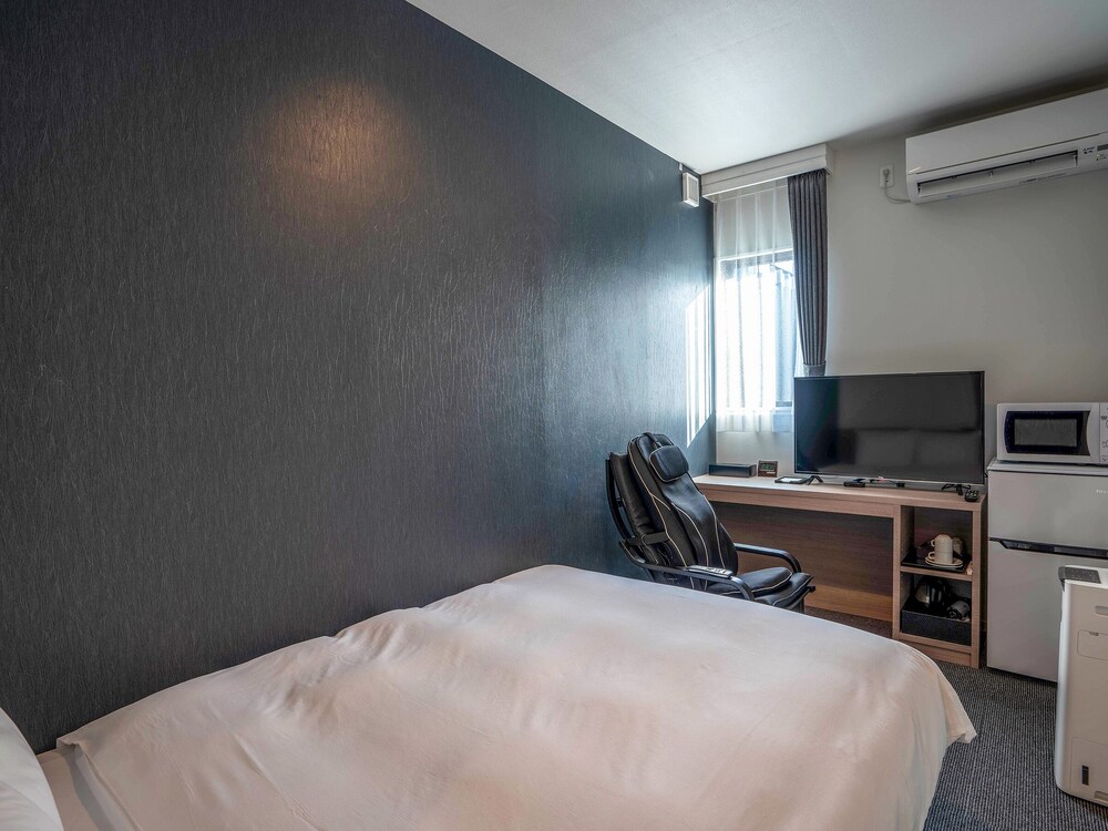 Hotel R9 The Yard Ashikagaekinishi
