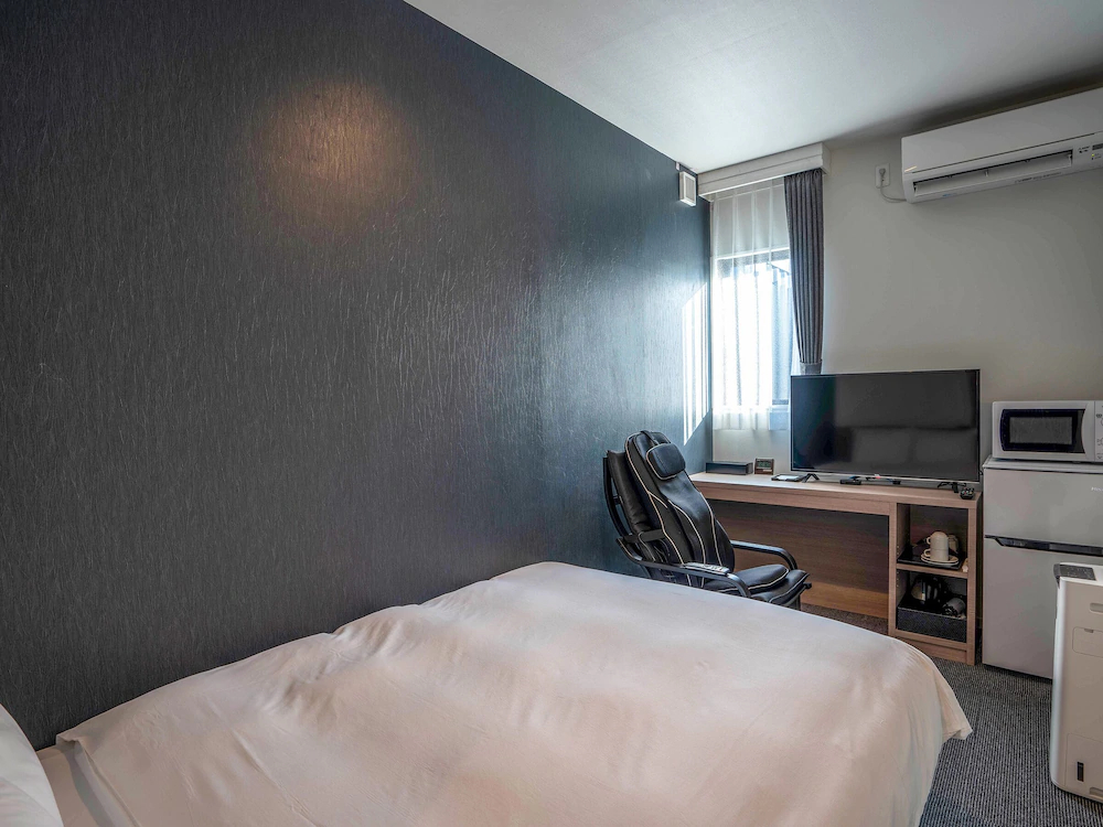 Hotel R9 The Yard Ashikagafukutomi