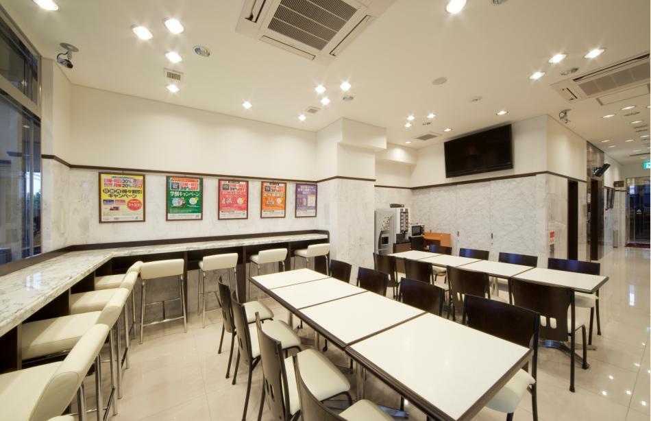 Toyoko Inn Tochigi Ashikaga-eki Kita-guchi