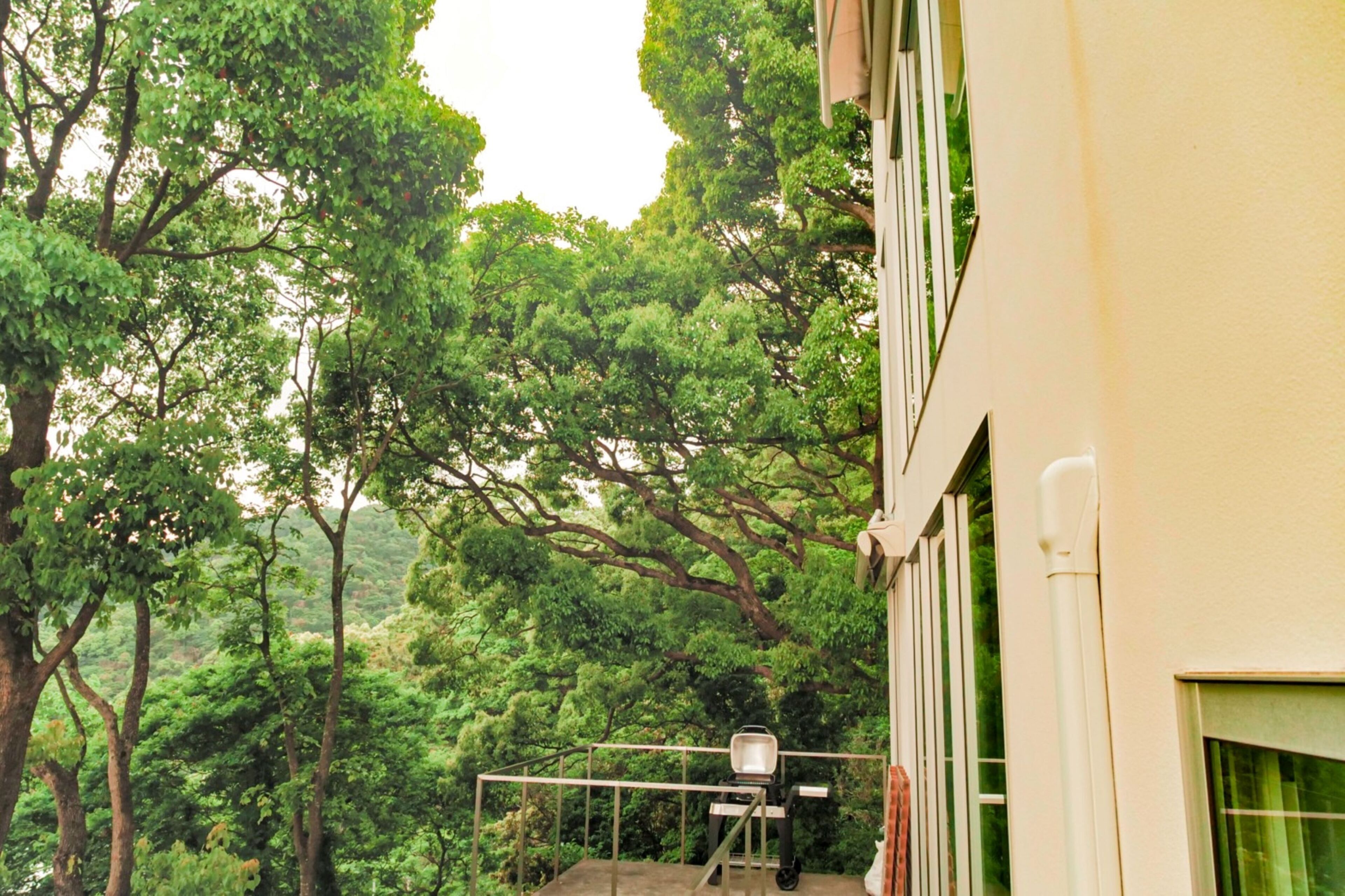 Atami Hamada House