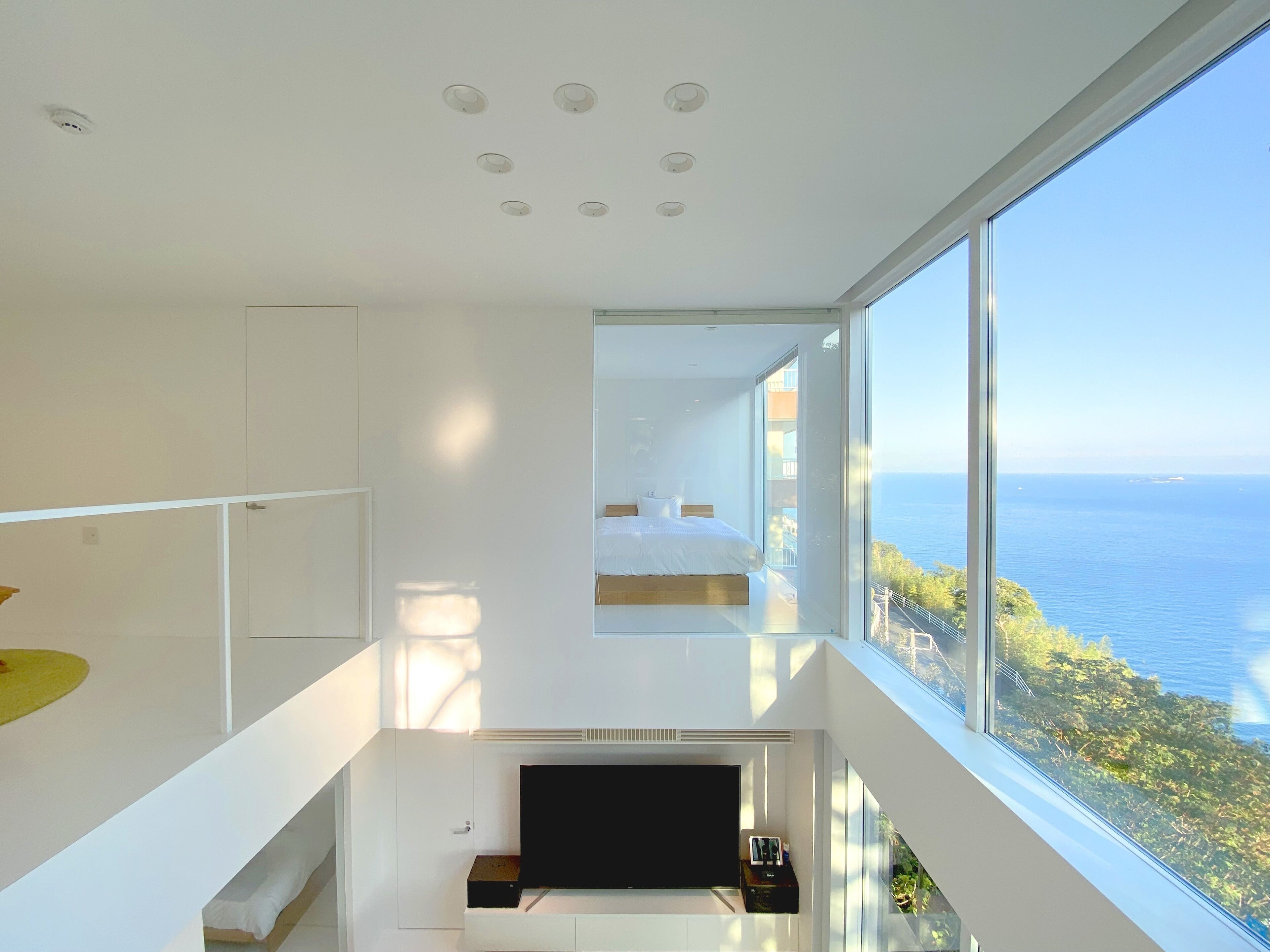 Atami Hamada House