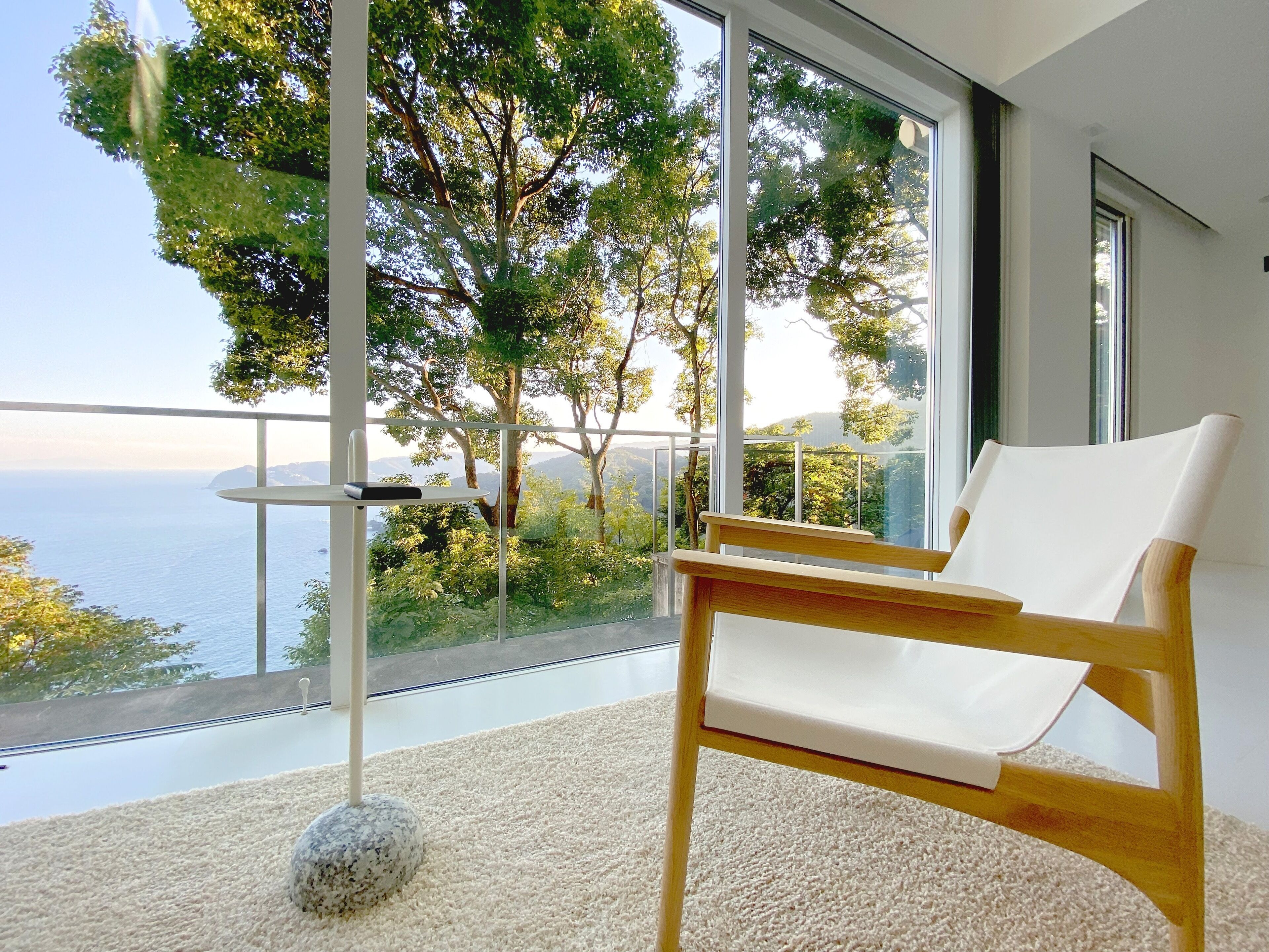 Atami Hamada House