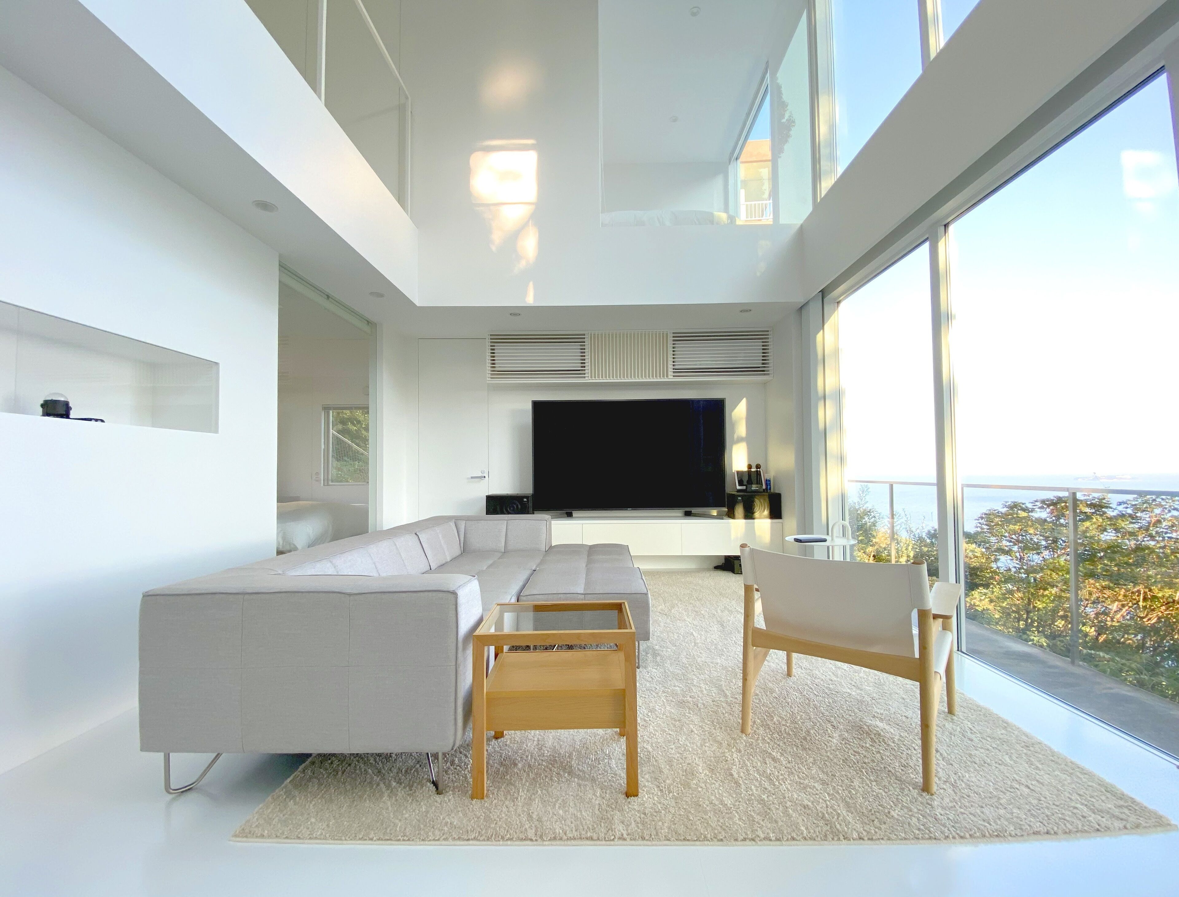 Atami Hamada House