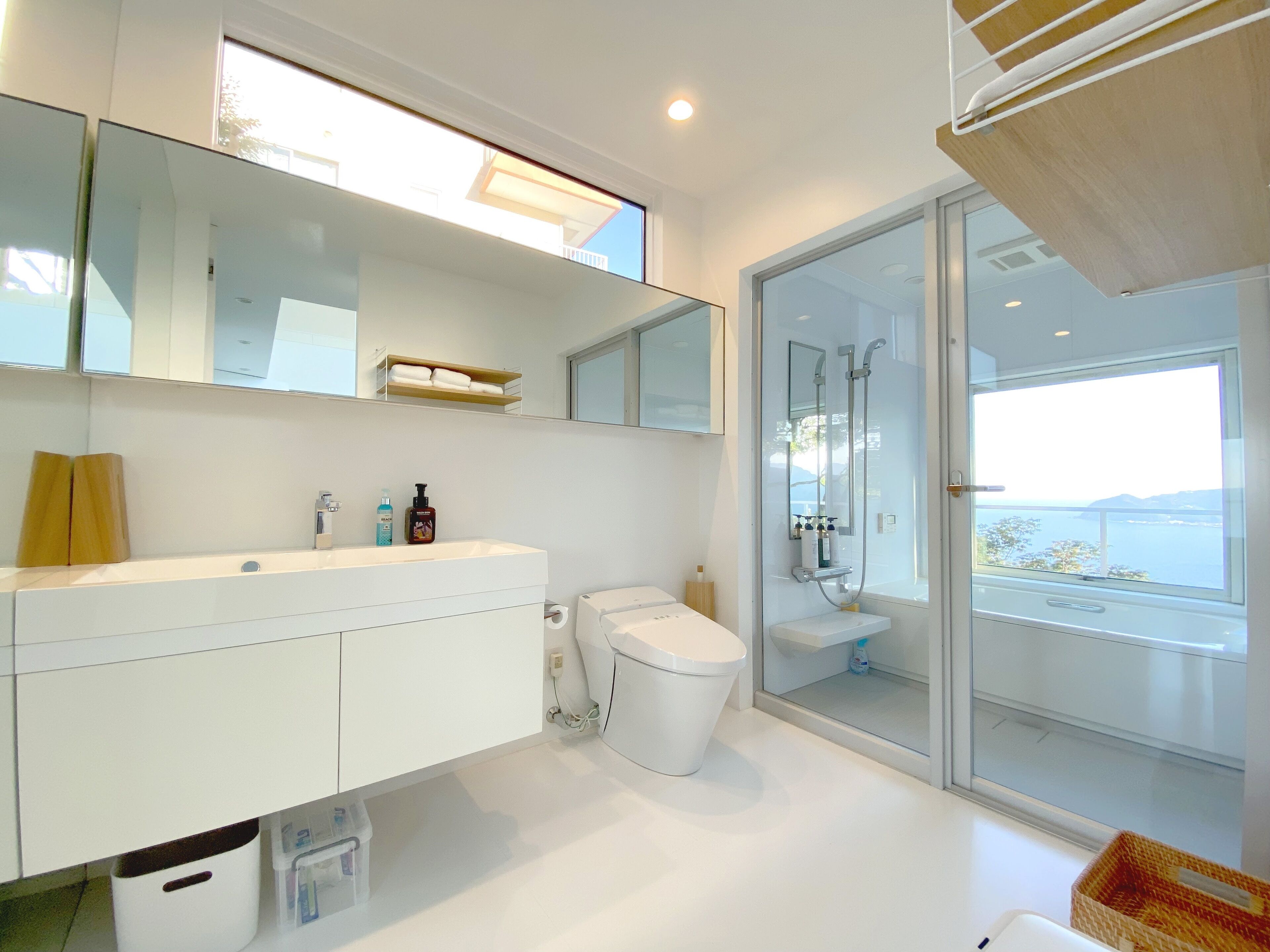 Atami Hamada House