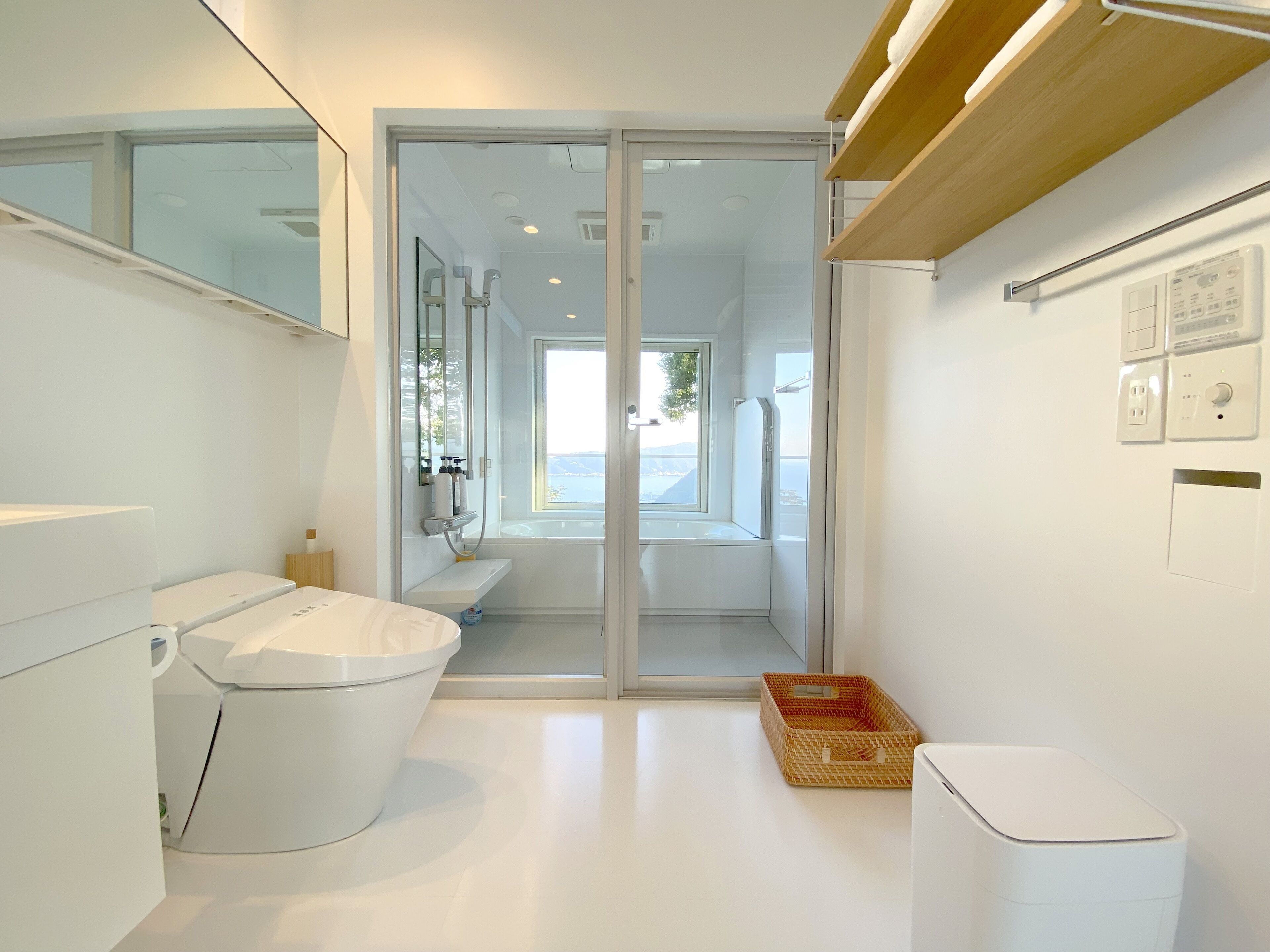 Atami Hamada House