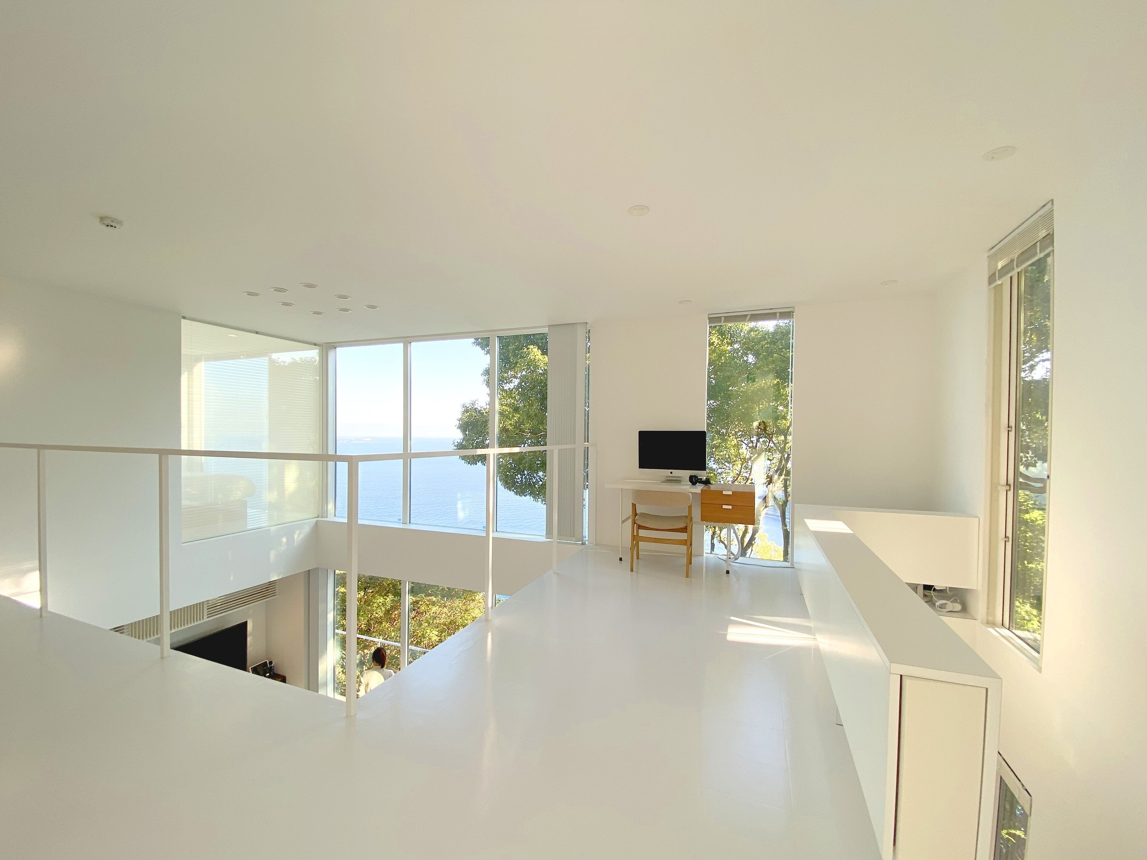 Atami Hamada House
