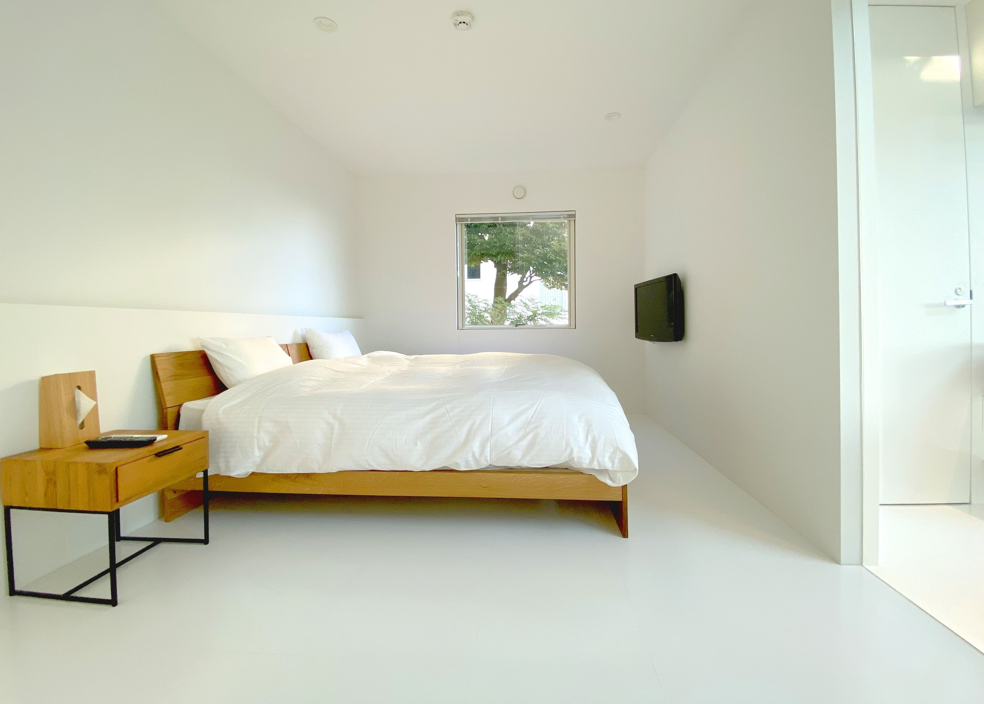 Atami Hamada House
