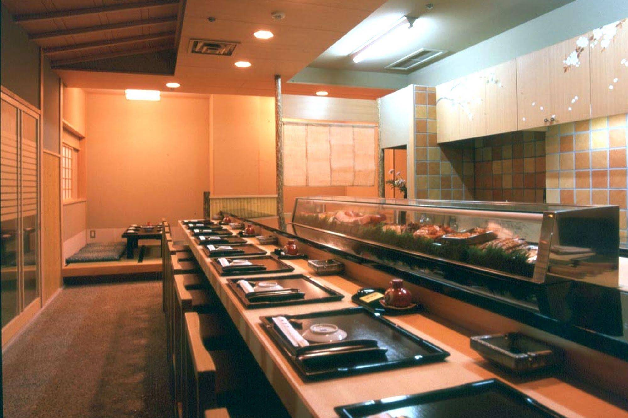 Atami Taikansou