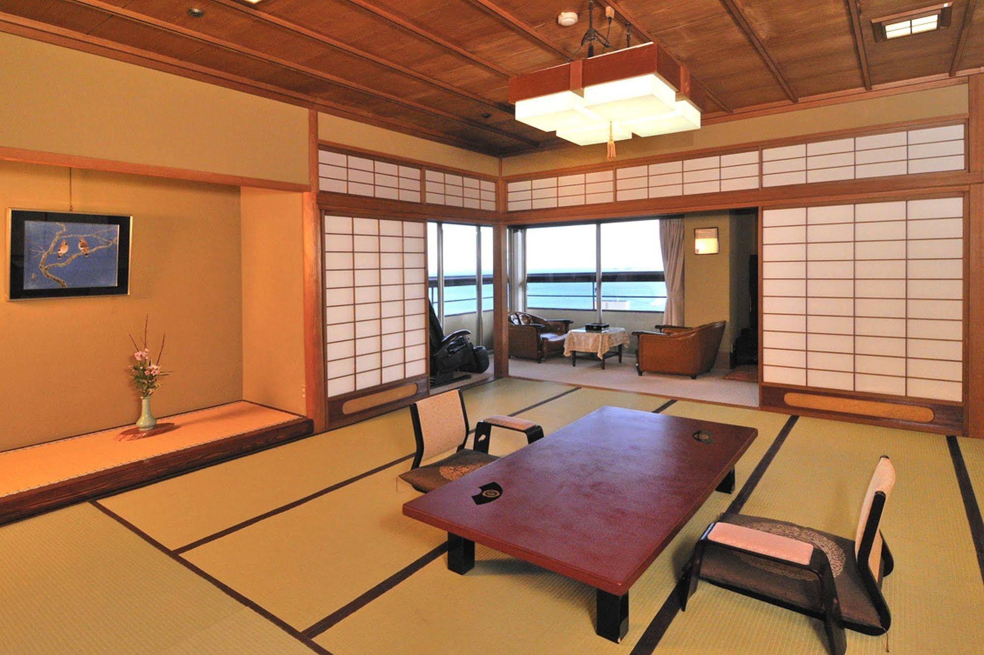 Atami Taikansou