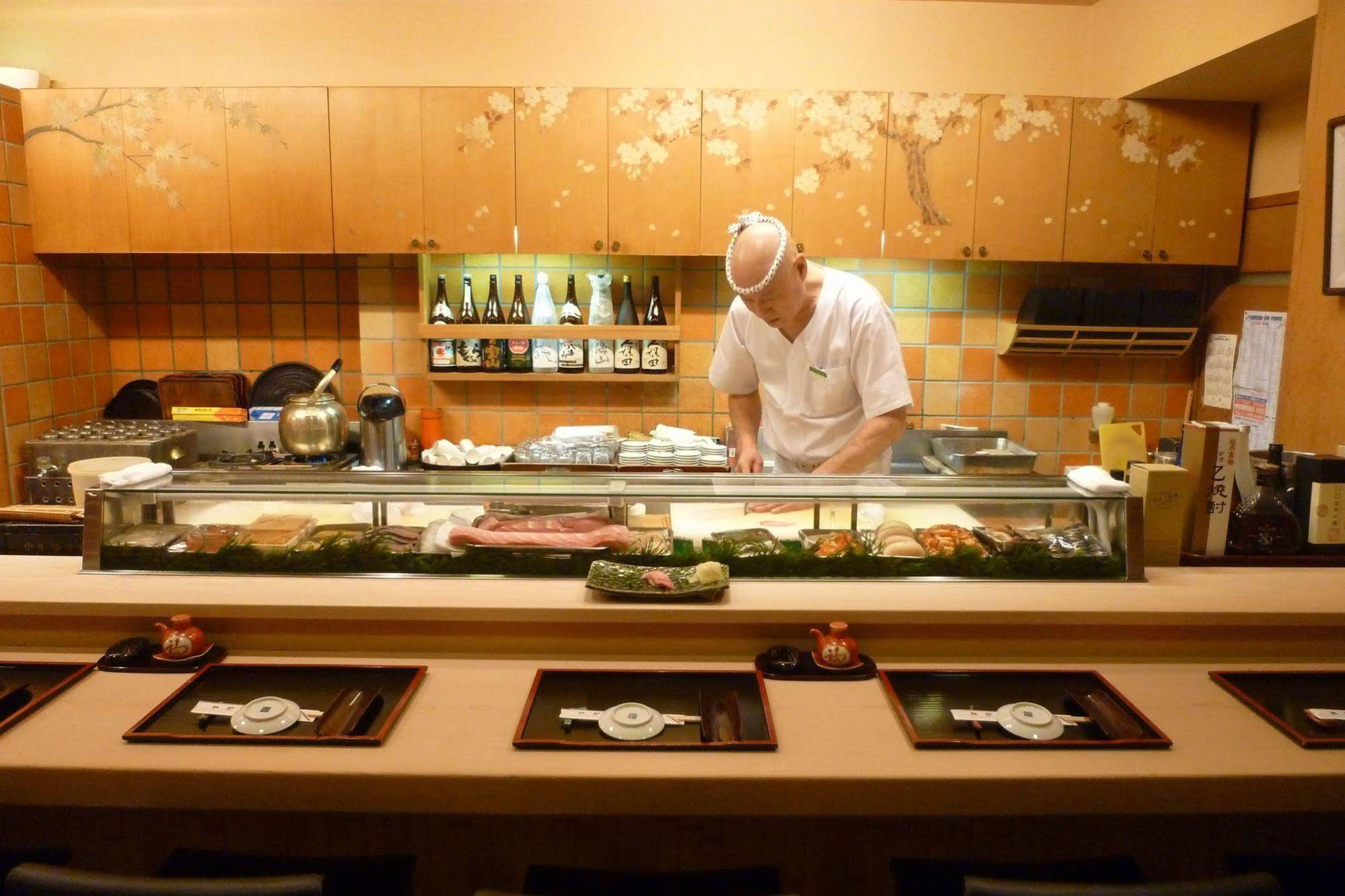 Atami Taikansou