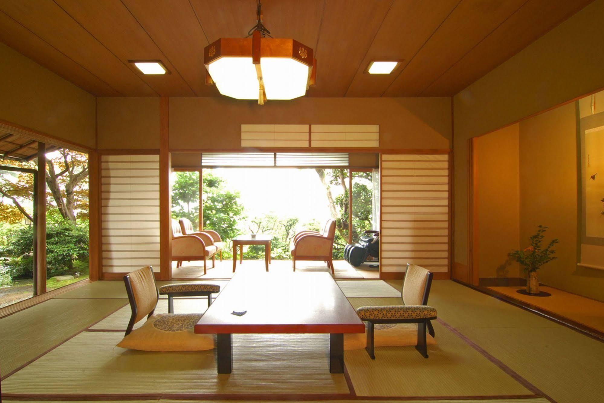Atami Taikansou