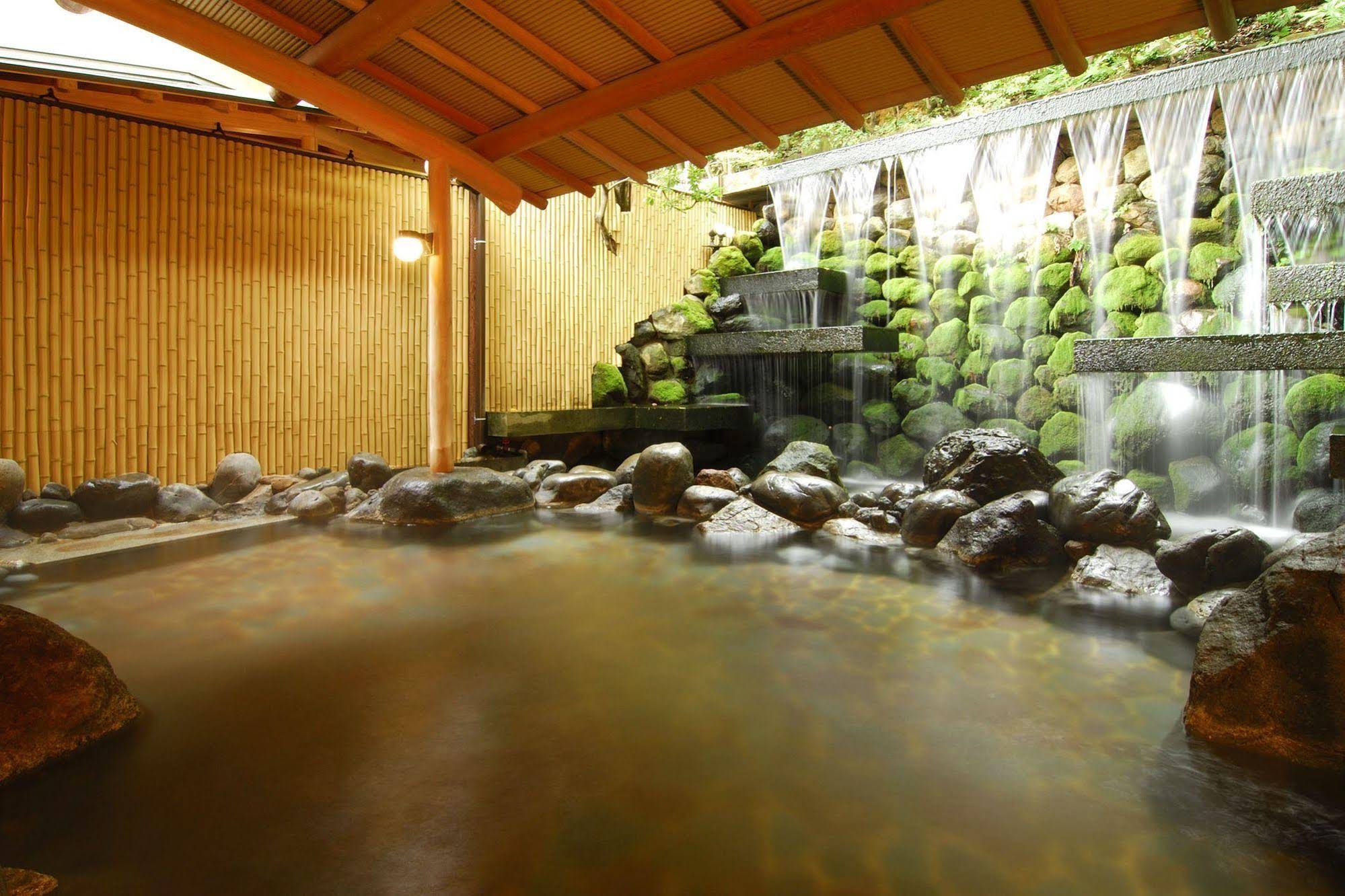 Atami Taikansou