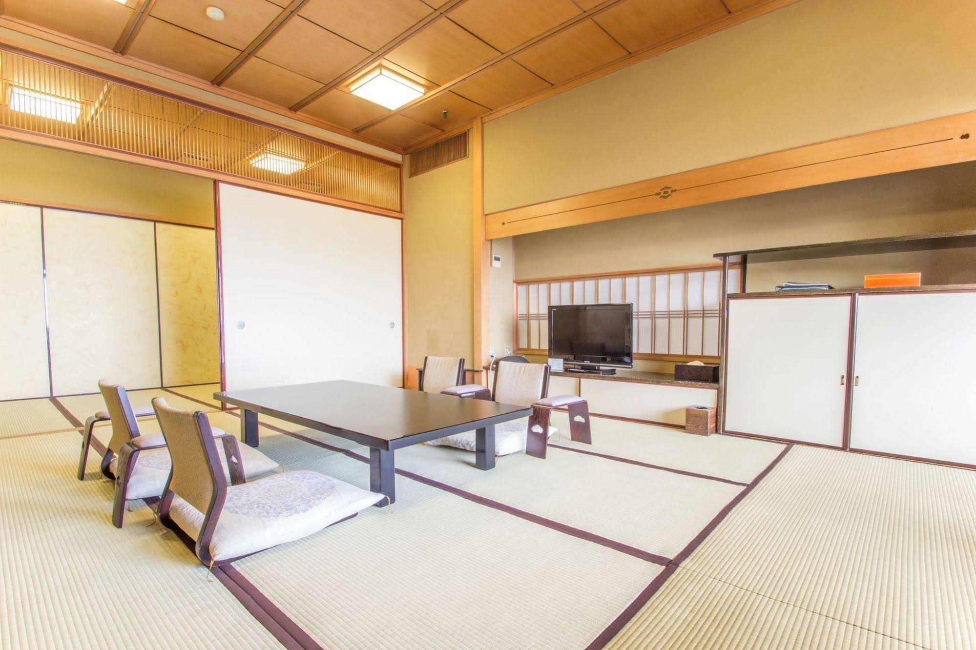 Atami Taikansou