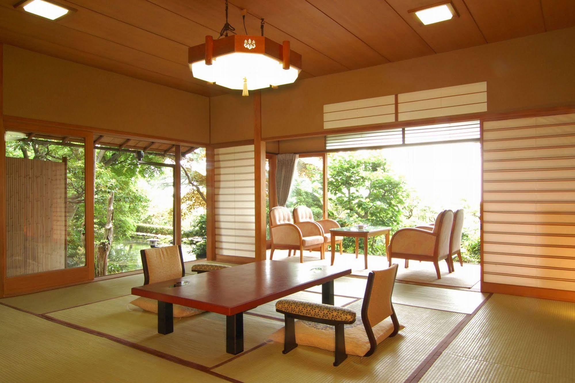 Atami Taikansou