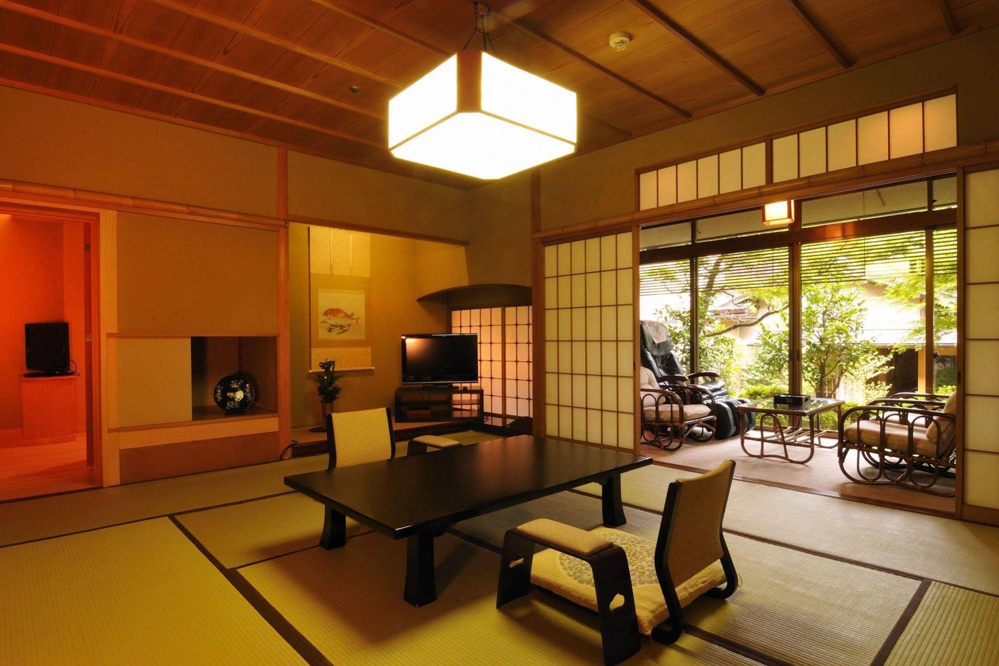 Atami Taikansou