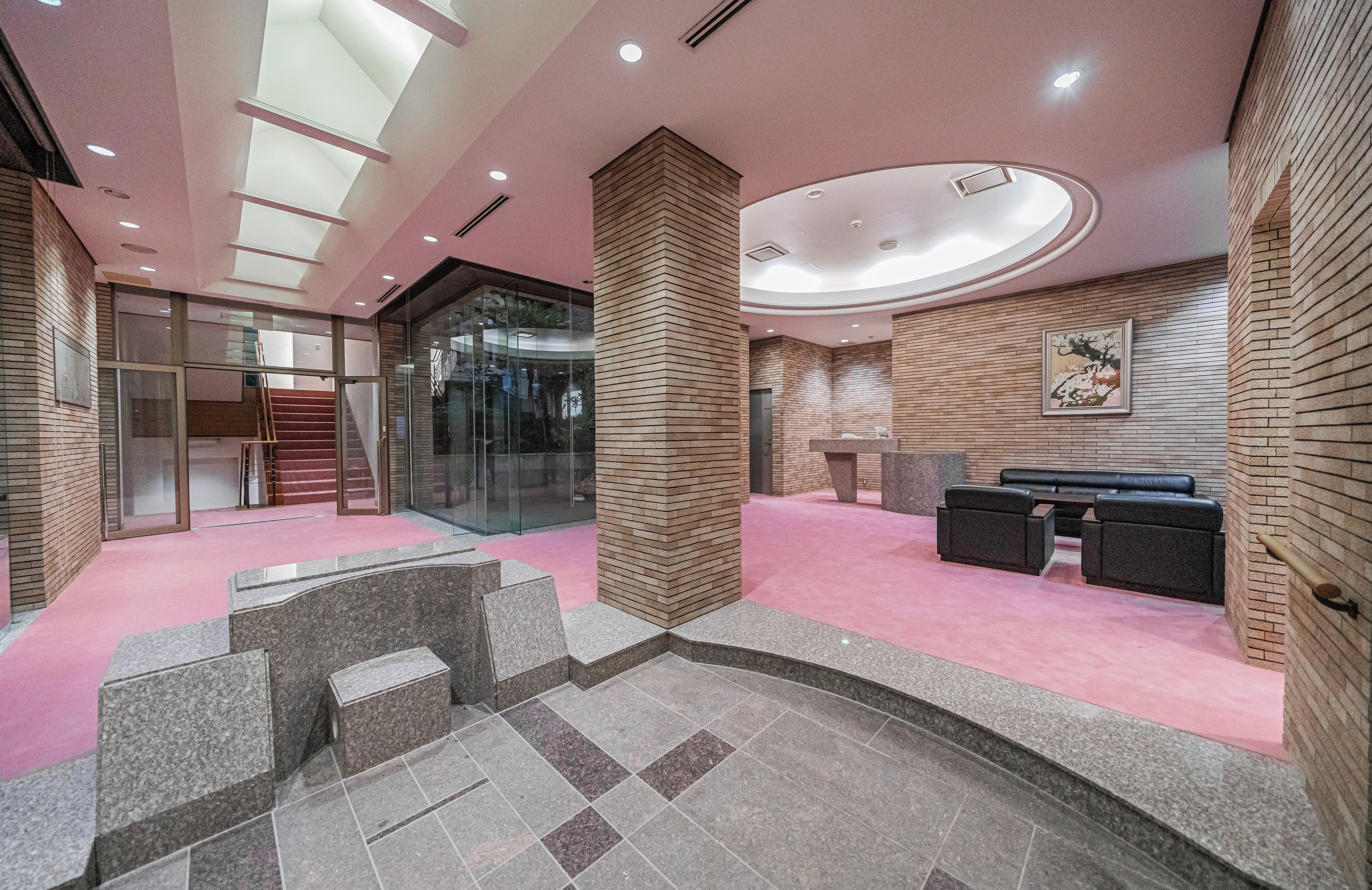 E Joy Inn Atami