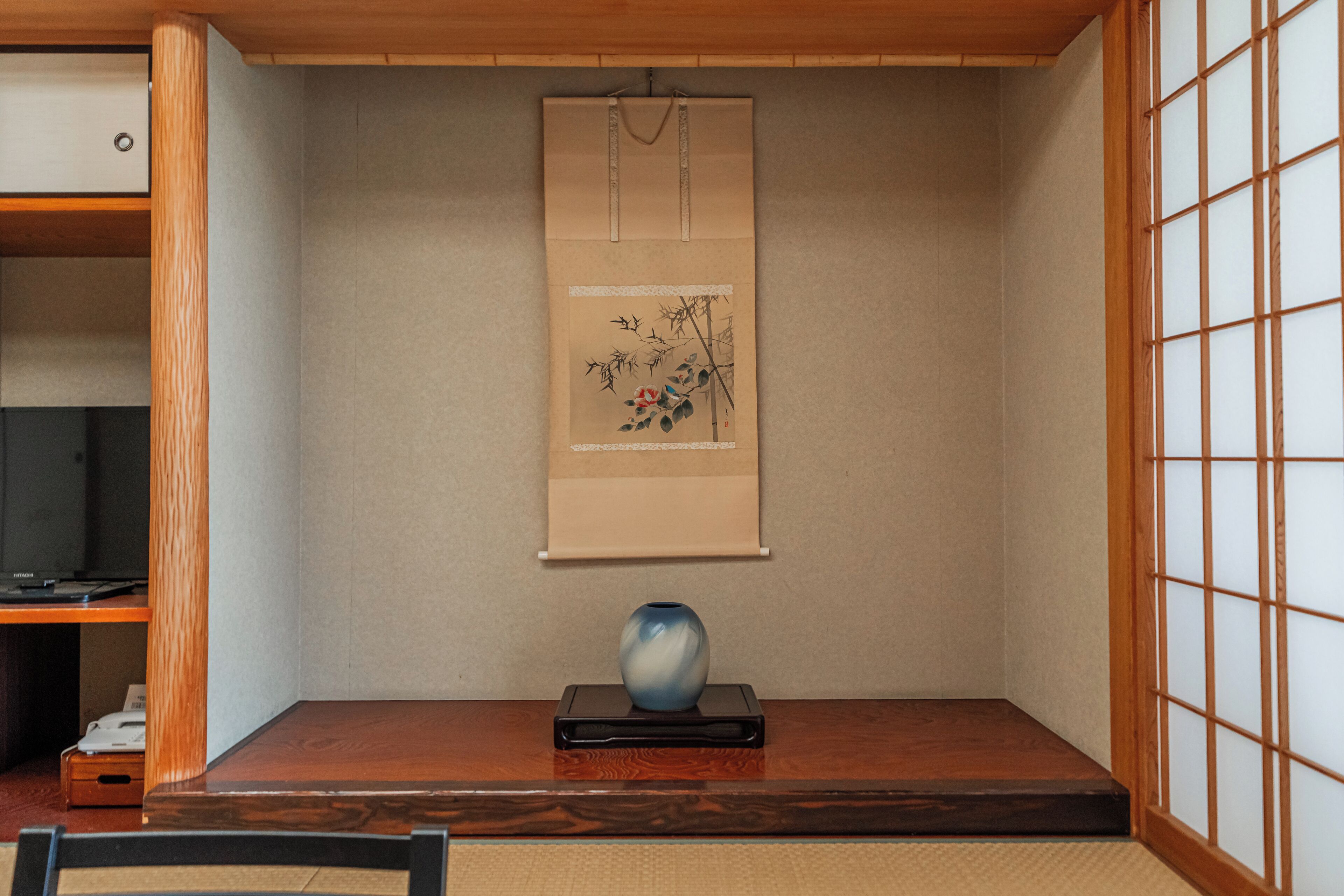 E Joy Inn Atami