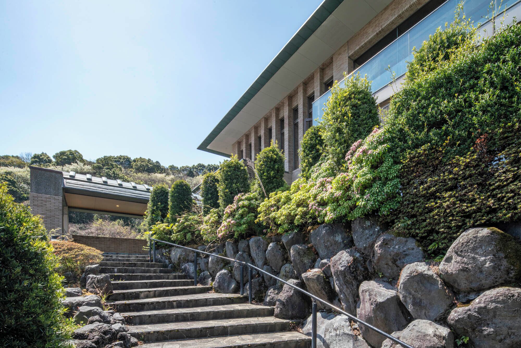 E Joy Inn Atami