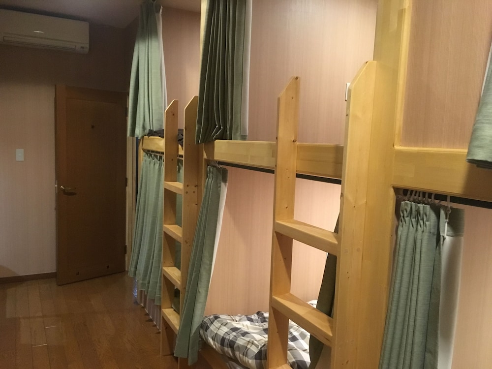 GUEST HOUSE MEGUMI