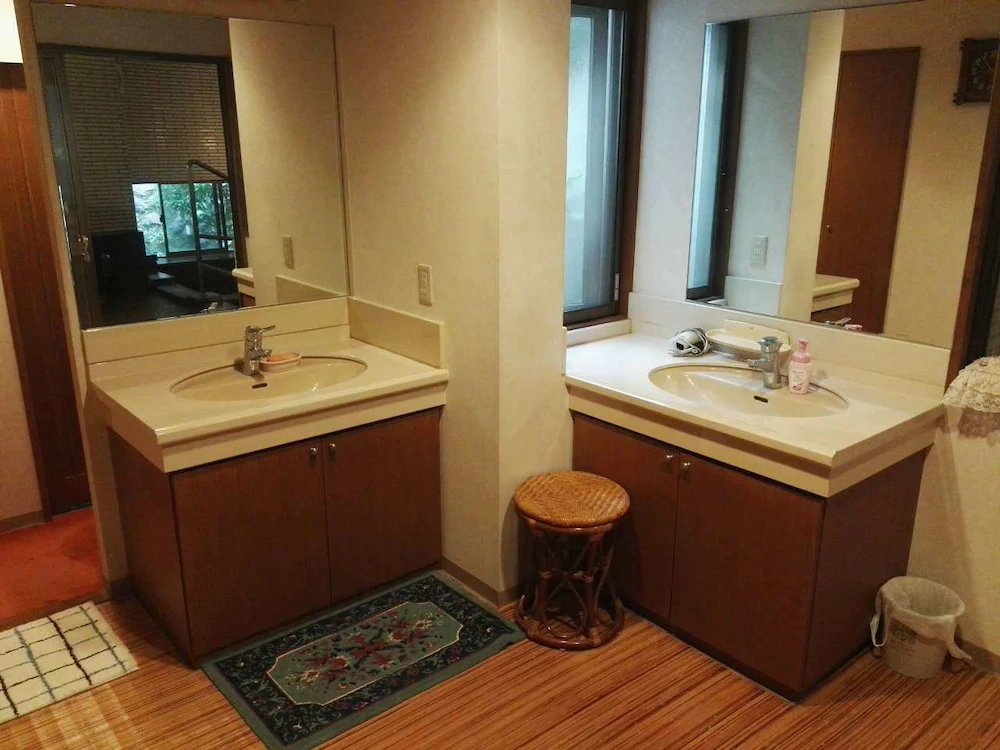 GUEST HOUSE MEGUMI