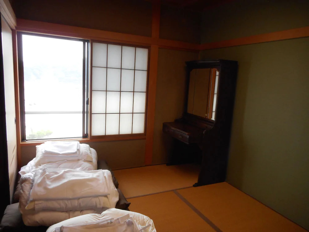 GUEST HOUSE MEGUMI