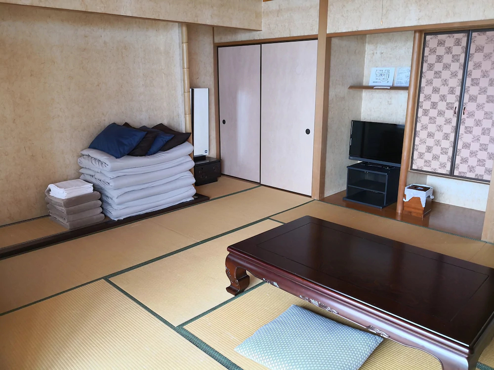 GUEST HOUSE MEGUMI