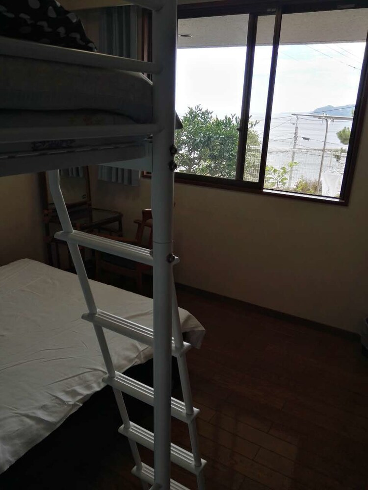 GUEST HOUSE MEGUMI